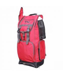 TK Wheelie Back Pack Cricket Kit Bag 